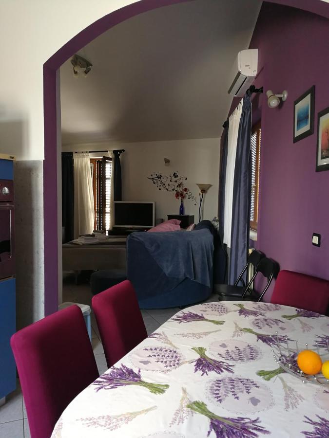 Apartment Nela Vinkuran Kültér fotó
