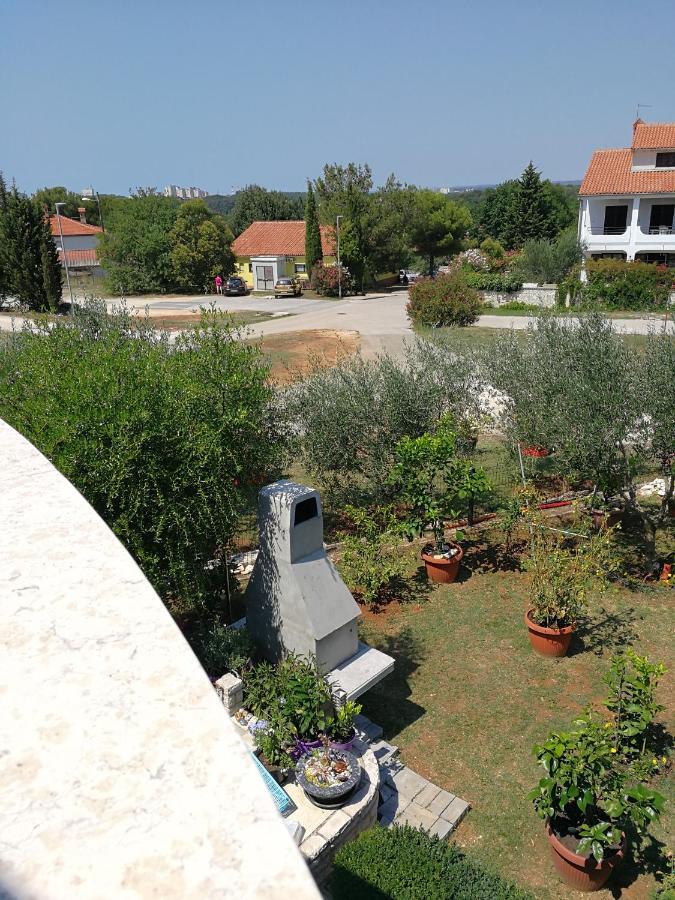 Apartment Nela Vinkuran Kültér fotó