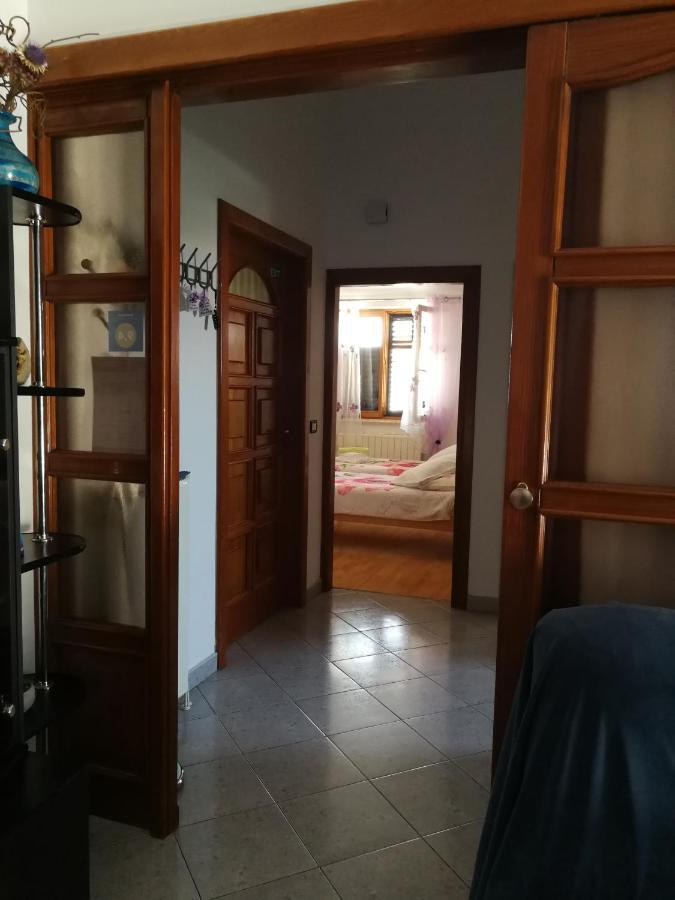 Apartment Nela Vinkuran Kültér fotó