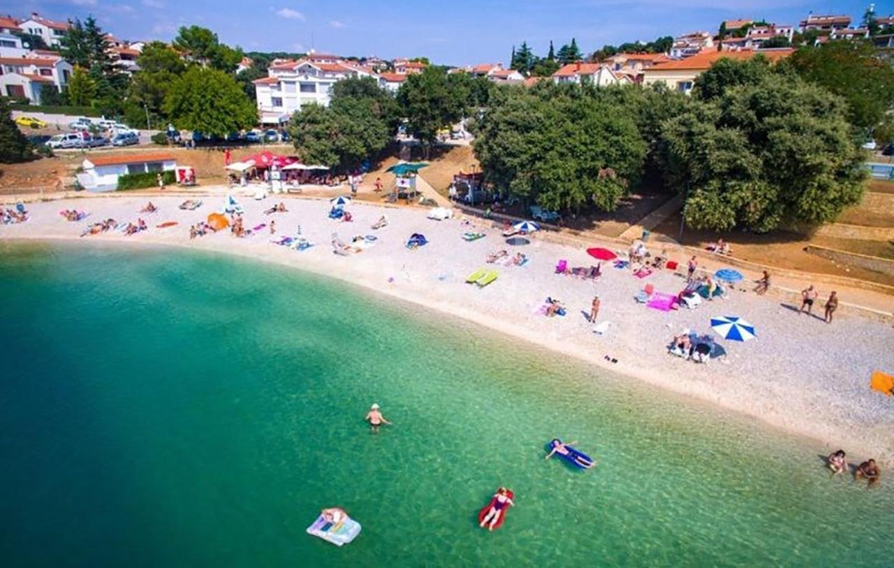 Apartment Nela Vinkuran Kültér fotó