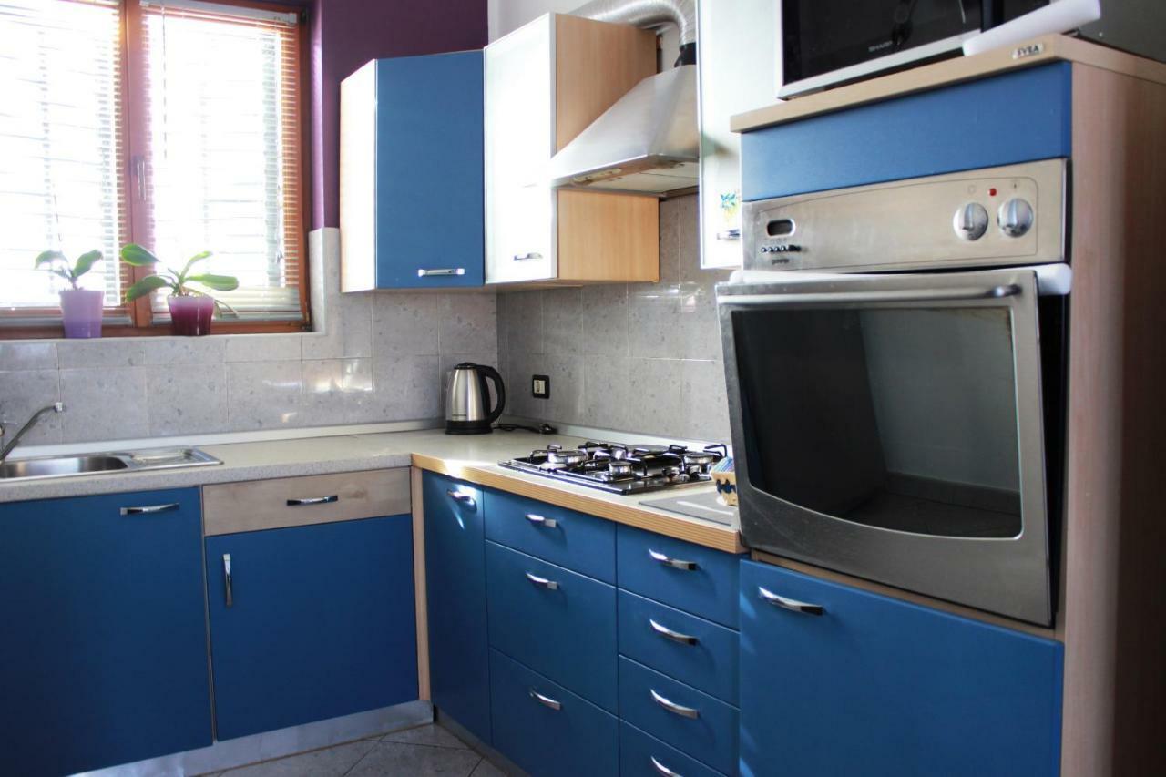 Apartment Nela Vinkuran Kültér fotó