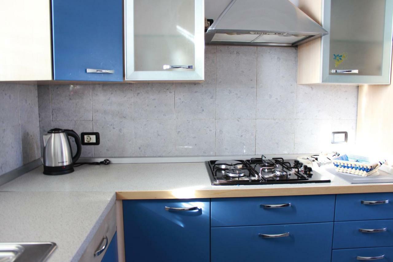 Apartment Nela Vinkuran Kültér fotó