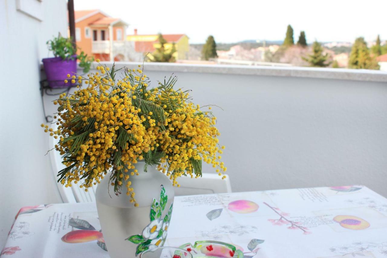 Apartment Nela Vinkuran Kültér fotó